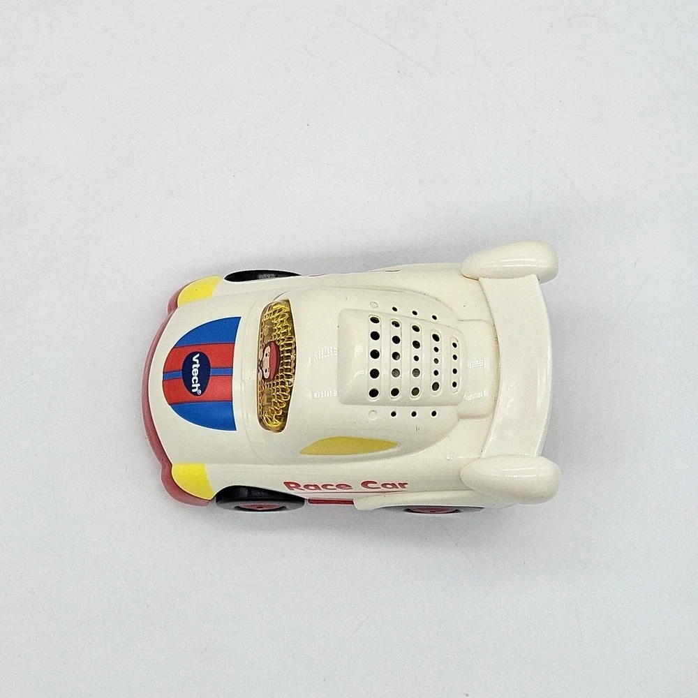 vtech tested works